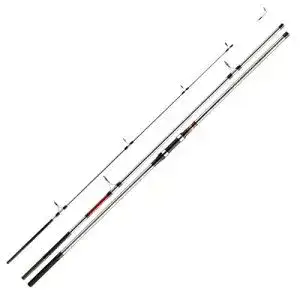 Brandungsangel-Set Daiwa SHRS423H-AD Seahunter Surf 14 Feet