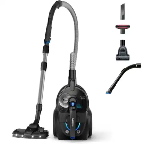 Philips Staubsauger PowerPro Expert 7000 Series FC9747/09
