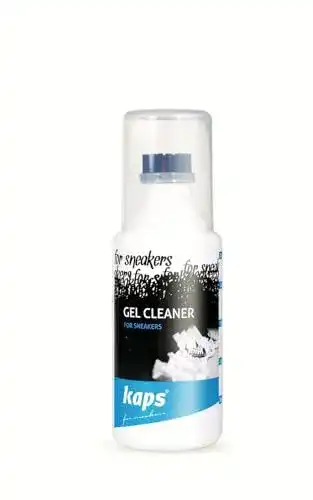 Sneaker Cleaner Kaps Schuhreiniger Reinigungsgel für Sneaker