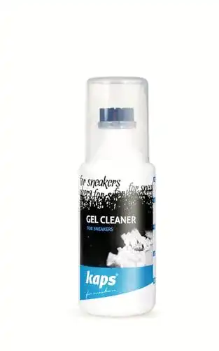 Sneaker Cleaner Kaps Schuhreiniger Reinigungsgel für Sneaker