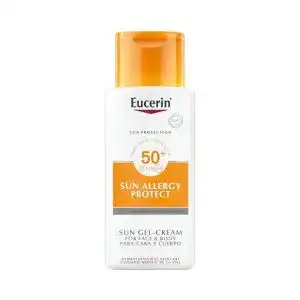 Eucerin Sonnencreme Allergy Protection Crème-Gel für empfindliche Haut
