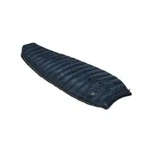 Vaude Schlafsack Seealp 300 Dwn für Sommermonate