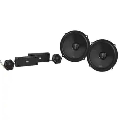 JBL Stadium 62CF 2-Wege Auto Lautsprecher für kraftvollen Sound