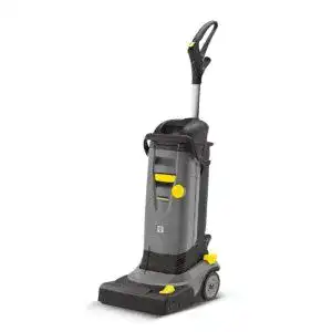 Scheuersaugmaschine Kärcher BR 30/4 C kompakt im Vergleich