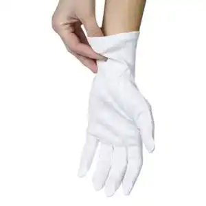 Baumwollhandschuhe Ansmio aus 100% Baumwolle für vielseitige Anwendungen
