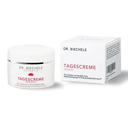Gesichtscreme Dr. Biechele Tagescreme Intensiv 50 ml