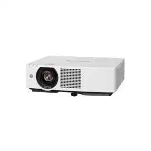 Panasonic PT-VMZ82EJ Beamer mit hoher Lichtleistung und flexibler Montage