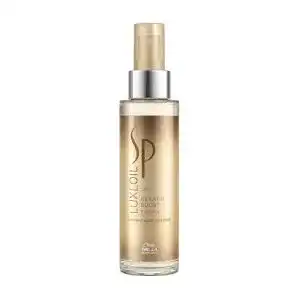 Flüssiges Keratin von Wella Professionals SP System Professional