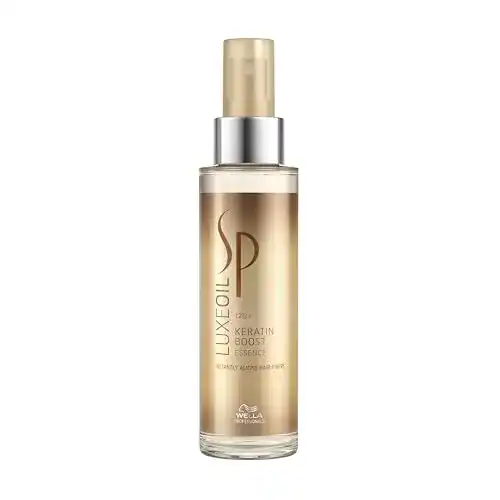 Flüssiges Keratin von Wella Professionals SP System Professional