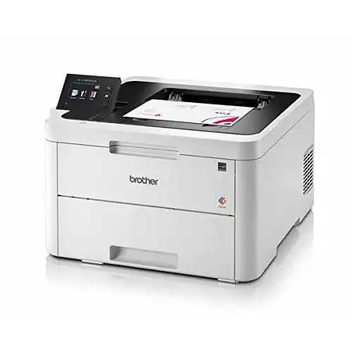 Brother Farblaserdrucker HL-L3270CDW mit hoher Druckgeschwindigkeit