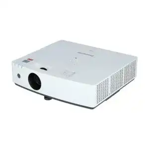 Panasonic PT-LMZ460 Beamer mit Laser und WUXGA Auflösung, 4600 ANSI Lumen