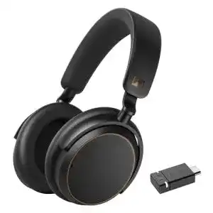 Sennheiser Accentum Special Edition Bluetooth-Kopfhörer mit BTD 600 Dongle