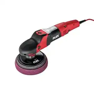 Flex Poliermaschine PE 14-2 150 P-Set mit 1400 Watt Motor
