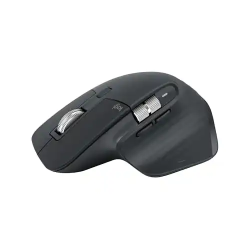 Logitech MX Master 3S Gaming Maus alte Version im Vergleich