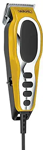 Wahl Haarschneider 79111-1616 Close Cut Pro für präzise Schnitte