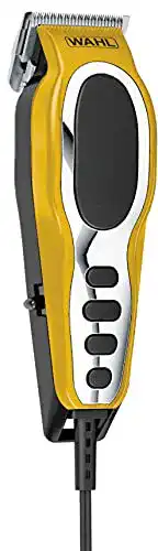 Wahl Haarschneider 79111-1616 Close Cut Pro für präzise Schnitte