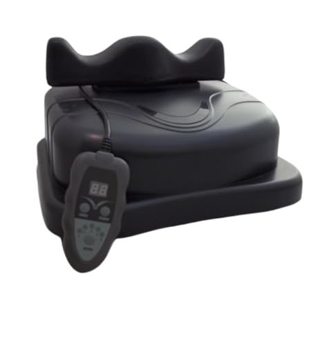 Chi-Maschine Chi-Enterprise Chi-Energizer DS-087 Swing Exerciser für Zuhause