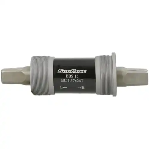 Innenlager SunRace BBS15-103 mm-SB ohne Schrauben