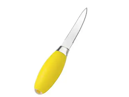 Tefal Fresh Kitchen Grapefruitmesser K2080614 mit rutschfestem Griff