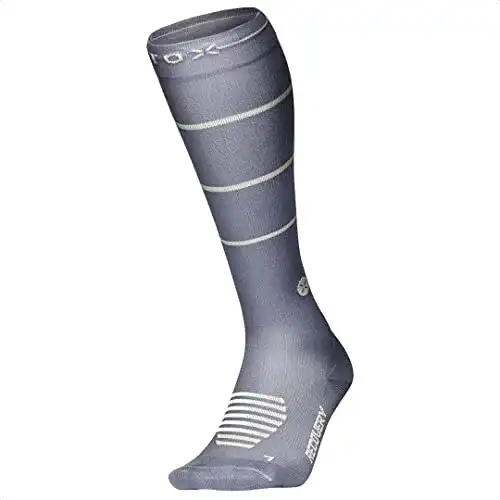 Stox Energy Socks Kompressionsstrümpfe für Damen zur Regeneration