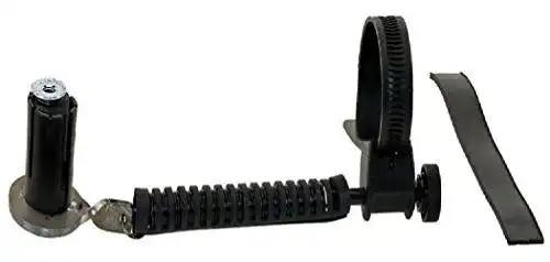 Lenkungsdämpfer für Fahrrad Messingschlager M-Wave/Ventura FM430902