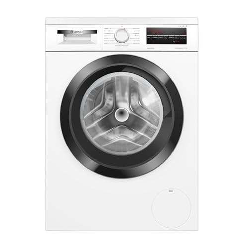 Bosch Waschmaschine WUU28T48, 8 kg, Serie 6, Unterbaufähig