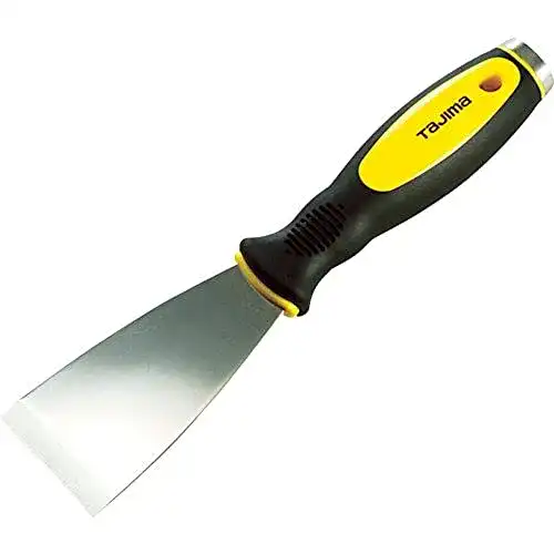Farbschaber Tajima Universal-Schaber mit Standard-Klinge