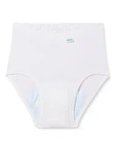 Inkontinenzslip Mediset von Modellia für Damen