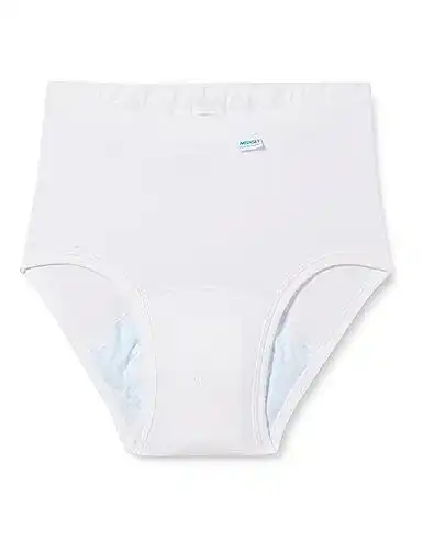 Inkontinenzslip Mediset von Modellia für Damen