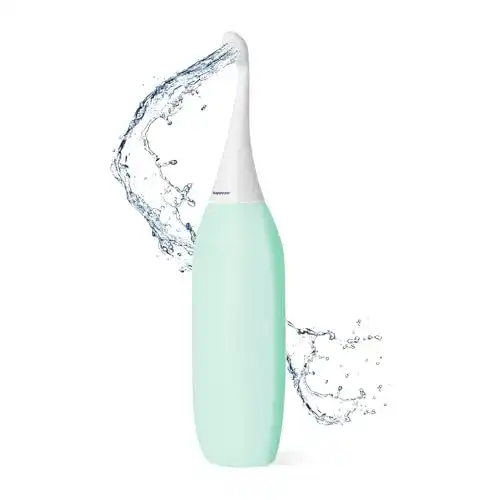Reisebidet Happypo Tragbare Po Dusche 300 ml