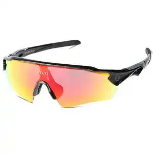 Duco Sonnenbrille für Radsport und Outdoor-Aktivitäten mit UV400 Schutz