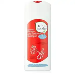 Henna-Shampoo