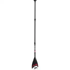 Carbon Paddel Aqua Marina Carbon Pro für Stand Up Paddle