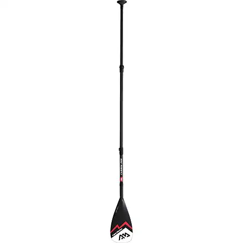 Carbon Paddel Aqua Marina Carbon Pro für Stand Up Paddle