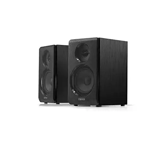 Edifier Studio R33BT Lautsprecher – Kompaktes 2.0 System mit Bluetooth