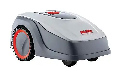 Mähroboter AL-KO Robolinho 800 W mit 22 cm Schnittbreite für Rasenflächen
