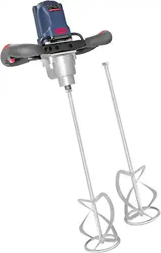 Rührwerk Güde GRW 1800 mit 1800W Motor und Aufsatz 140 mm