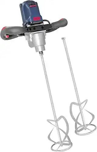 Rührwerk Güde GRW 1800 mit 1800W Motor und Aufsatz 140 mm