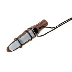 Rehblatter Lockschmiede handgefertigter 2 in 1 Universal-Rehblatter