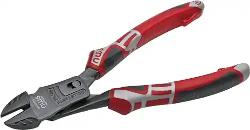 NWS Seitenschneider AR138-69-200 Robuste Schneidzange für präzise Anwendungen