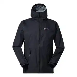 Hardshelljacke für Herren Berghaus Deluge Pro 2.0 wasserdicht