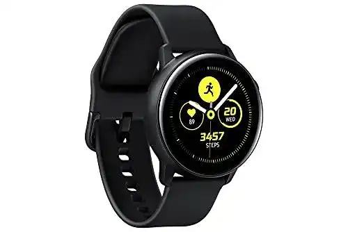 Samsung Galaxy Watch Active Smartwatch mit Bluetooth