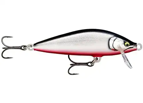 Rapala Wobbler Countdown Elite Angelköder für Süßwasser
