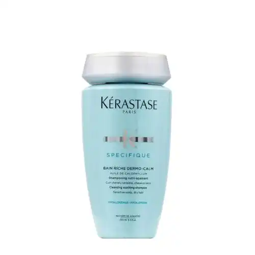 Kerastase Shampoo KERASTASE Bain Riche Dermo-Calm