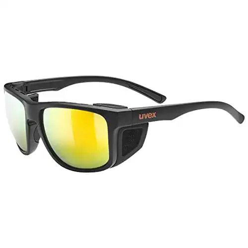 Gletscherbrille Uvex Sportstyle 312 CV für optimalen Sonnenschutz