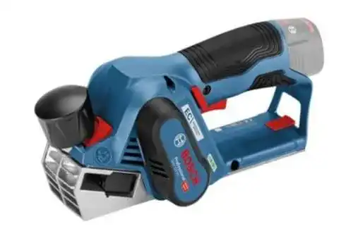Elektrohobel Bosch Professional 12V System Akku GHO 12V-20