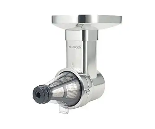 Kenwood Beerenpresse KAX644ME für Küchenmaschinen