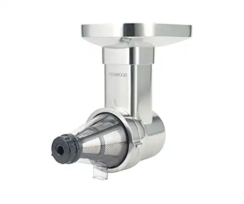 Kenwood Beerenpresse KAX644ME für Küchenmaschinen
