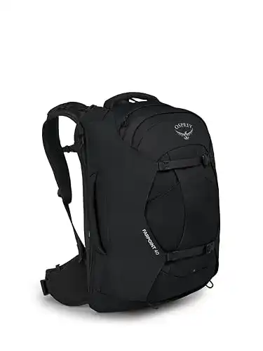 Osprey Farpoint 40 Rucksack für Herren von Osprey Europe
