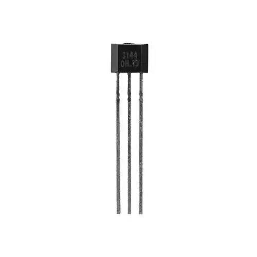 Hall-Sensor Yosoo Health Gear, 10 Stück A3144 3144E OH3144E Schalter